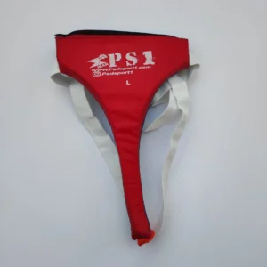 نانشیم زنانه با طراحی ارگونومیک و فوم ضربه‌گیر برای محافظت از کشاله ران